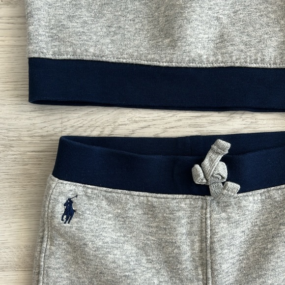 Ralph Lauren Polo Boys Set - Picture 2 of 4